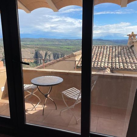 Alodia Guest House Alquezar Exterior photo