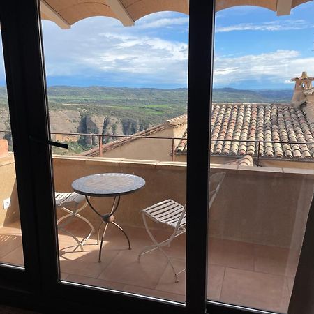 Alodia Guest House Alquezar Exterior photo