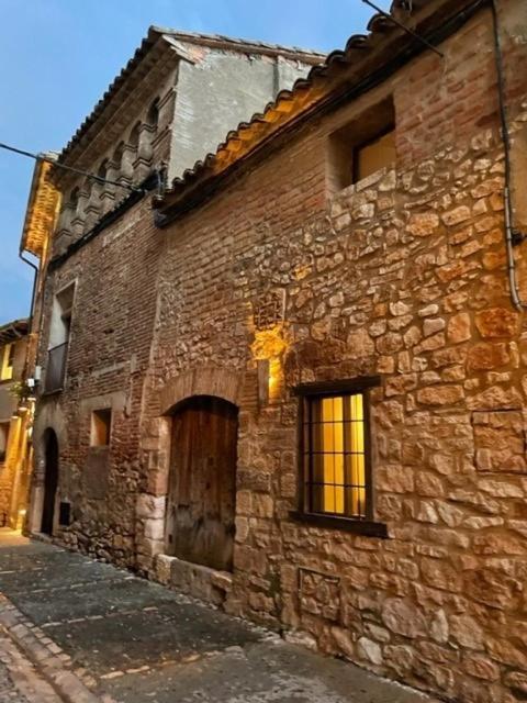 Alodia Guest House Alquezar Room photo