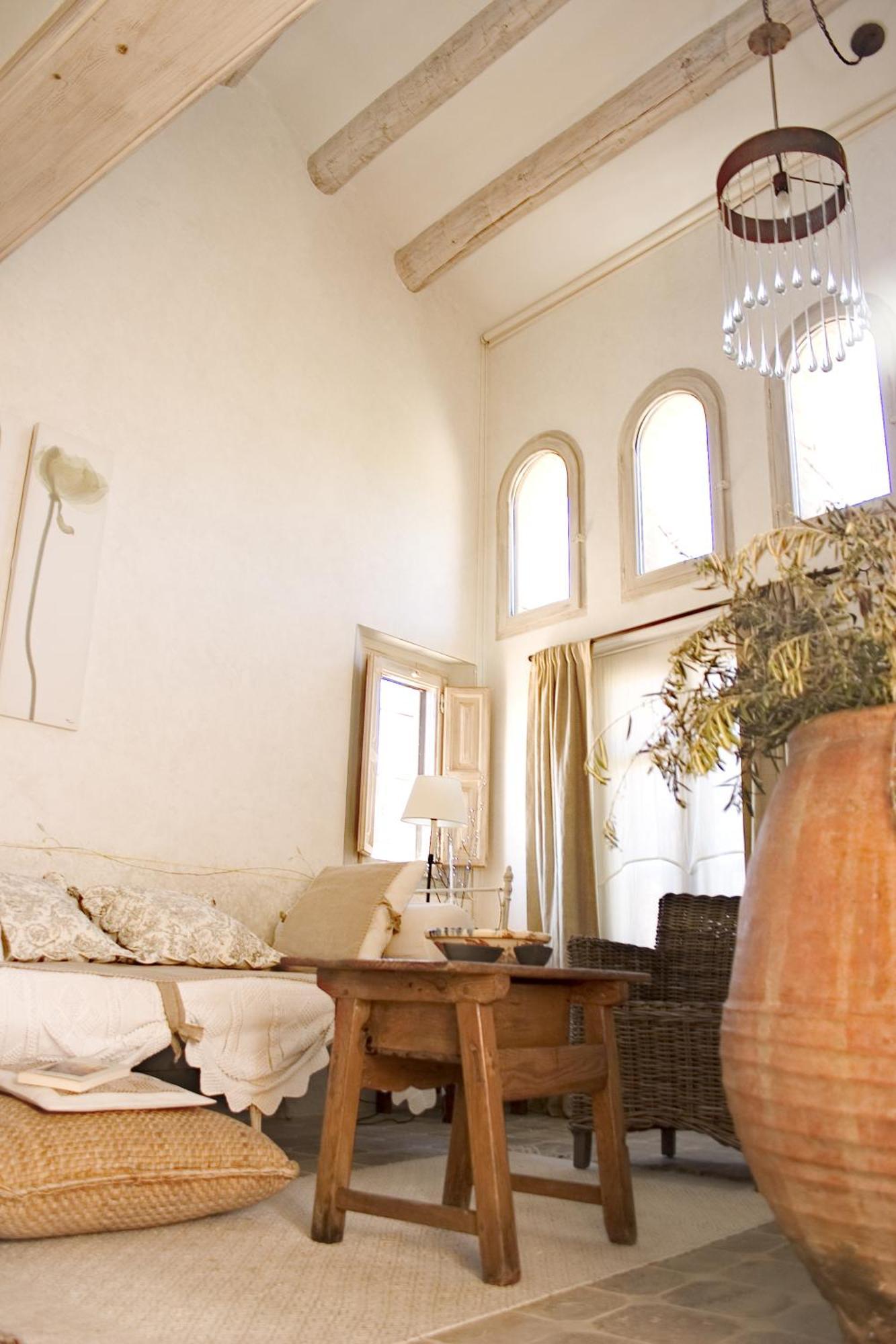 Alodia Guest House Alquezar Room photo