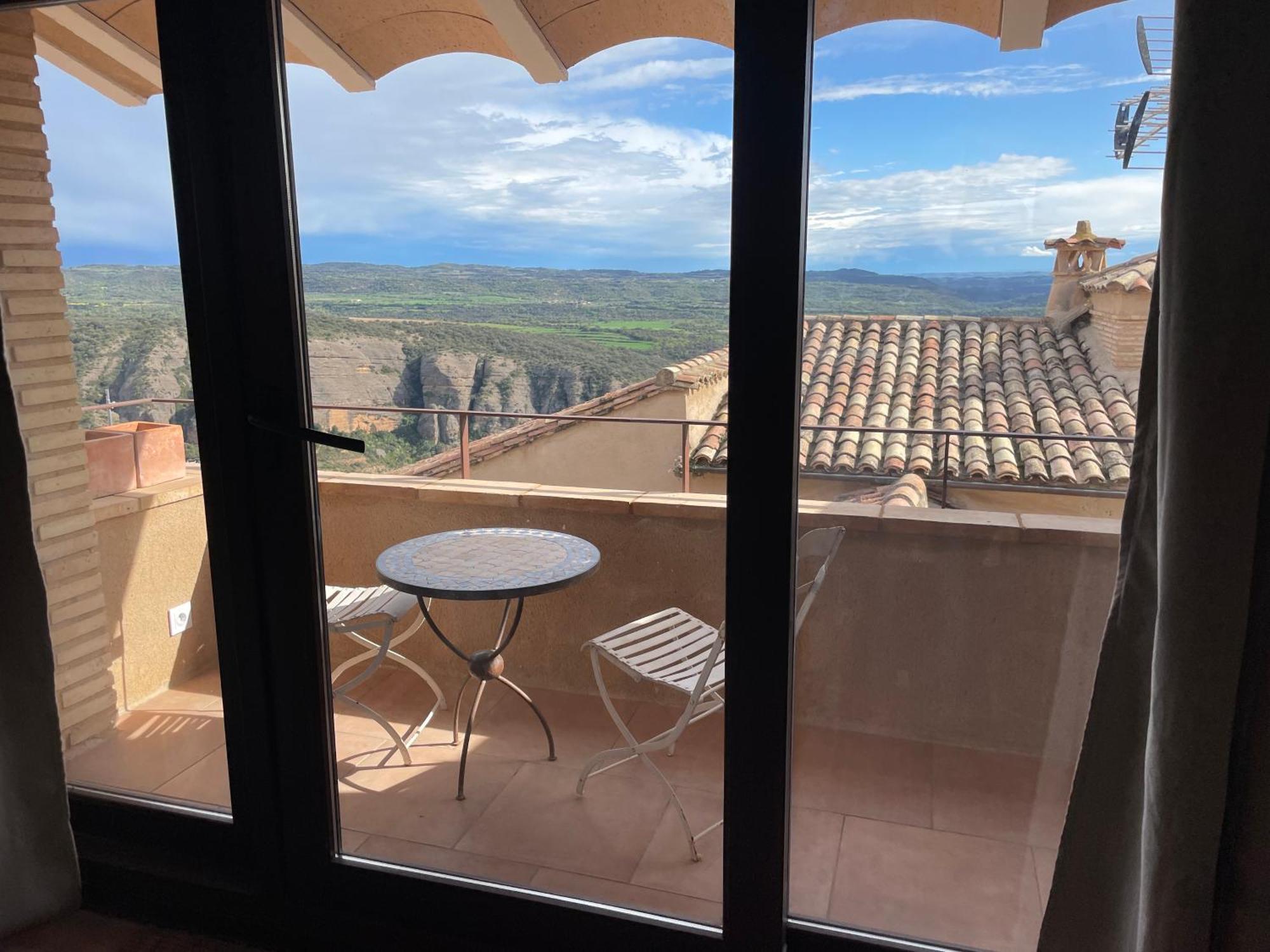 Alodia Guest House Alquezar Exterior photo