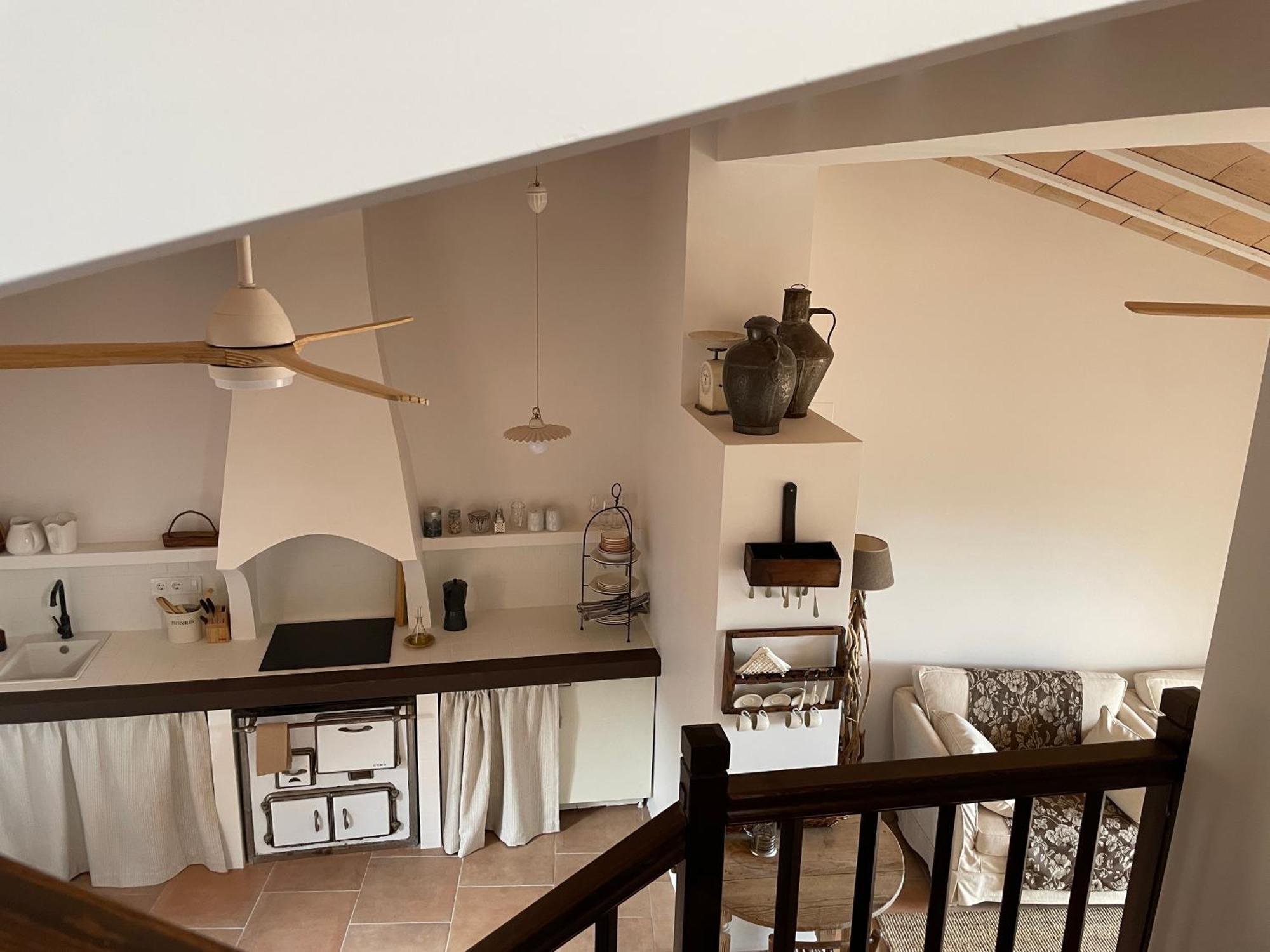 Alodia Guest House Alquezar Exterior photo